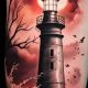 Top Lighthouse Tattoo Ideas & Designs | Meaningful Tattoos: Symbols with Deep Personal Significance