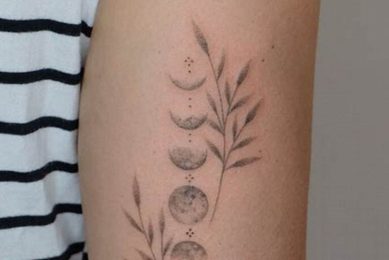 Top Moon Phase Tattoo Ideas & Designs Meaningful Tattoos: Symbols with Deep Personal Significance Top Moon Phase Tattoo Ideas & Designs | Meaningful Tattoos: Symbols with Deep Personal Significance