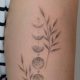Top Moon Phase Tattoo Ideas & Designs | Meaningful Tattoos: Symbols with Deep Personal Significance