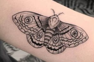 Top Moth Tattoo Ideas & Designs Meaningful Tattoos: Symbols with Deep Personal Significance Top Moth Tattoo Ideas & Designs | Meaningful Tattoos: Symbols with Deep Personal Significance