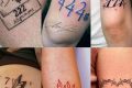 Top Number Tattoo Ideas & Designs Meaningful Tattoos: Symbols with Deep Personal Significance Top Number Tattoo Ideas & Designs | Meaningful Tattoos: Symbols with Deep Personal Significance