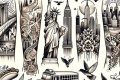 Top NYC Tattoo Ideas & Inspiration Meaningful Tattoos: Symbols with Deep Personal Significance Top NYC Tattoo Ideas & Inspiration | Meaningful Tattoos: Symbols with Deep Personal Significance