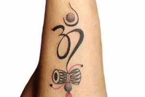 Best Om Tattoo Ideas & Designs Meaningful Tattoos: Symbols with Deep Personal Significance Best Om Tattoo Ideas & Designs | Meaningful Tattoos: Symbols with Deep Personal Significance
