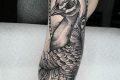 Best Peacock Tattoo Ideas & Designs Meaningful Tattoos: Symbols with Deep Personal Significance Best Peacock Tattoo Ideas & Designs | Meaningful Tattoos: Symbols with Deep Personal Significance