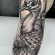 Best Peacock Tattoo Ideas & Designs | Meaningful Tattoos: Symbols with Deep Personal Significance