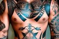 Top 50 Pectoral Tattoo Ideas & Designs Meaningful Tattoos: Symbols with Deep Personal Significance Top 50 Pectoral Tattoo Ideas & Designs | Meaningful Tattoos: Symbols with Deep Personal Significance