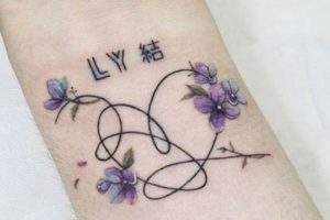 Best BTS Tattoo Ideas & Designs (2024) Meaningful Tattoos: Symbols with Deep Personal Significance Best BTS Tattoo Ideas & Designs (2024) | Meaningful Tattoos: Symbols with Deep Personal Significance