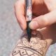 Best Pen Tattoo Ideas & Designs | Meaningful Tattoos: Symbols with Deep Personal Significance