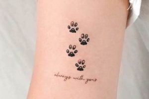Top 50+ Pet Tattoo Ideas & Designs Meaningful Tattoos: Symbols with Deep Personal Significance Top 50+ Pet Tattoo Ideas & Designs | Meaningful Tattoos: Symbols with Deep Personal Significance