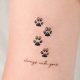 Top 50+ Pet Tattoo Ideas & Designs | Meaningful Tattoos: Symbols with Deep Personal Significance