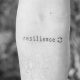 Top Resilient Tattoo Ideas & Designs | Meaningful Tattoos: Symbols with Deep Personal Significance