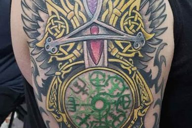 Top 50 Scottish Tattoo Ideas & Designs Meaningful Tattoos: Symbols with Deep Personal Significance Top 50 Scottish Tattoo Ideas & Designs | Meaningful Tattoos: Symbols with Deep Personal Significance