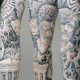 Stoic Tattoo Ideas: Designs & Meanings | Meaningful Tattoos: Symbols with Deep Personal Significance