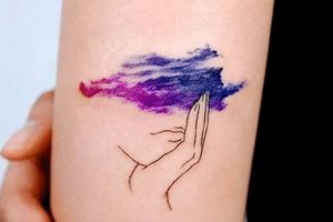 Powerful Suicide Awareness Tattoo Ideas & Designs | Meaningful Tattoos: Symbols with Deep Personal Significance