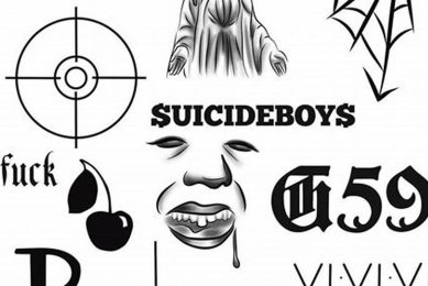 Top 50 $uicideboy$ Tattoo Ideas & Designs Meaningful Tattoos: Symbols with Deep Personal Significance Top 50 $uicideboy$ Tattoo Ideas & Designs | Meaningful Tattoos: Symbols with Deep Personal Significance