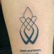 Top 5 Survivor Tattoo Ideas & Designs | Meaningful Tattoos: Symbols with Deep Personal Significance