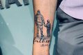 Top 50 Tattoo for Son Ideas & Designs | Meaningful Tattoos: Symbols with Deep Personal Significance
