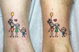 Best Tattoo Ideas for Parents: Designs & Meanings | Meaningful Tattoos: Symbols with Deep Personal Significance