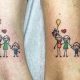 Best Tattoo Ideas for Parents: Designs & Meanings | Meaningful Tattoos: Symbols with Deep Personal Significance