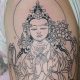 Top Buddhist Tattoo Ideas & Designs | Meaningful Tattoos: Symbols with Deep Personal Significance