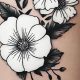 Beautiful Flower Tattoo Ideas & Designs | Meaningful Tattoos: Symbols with Deep Personal Significance