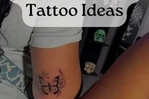 Best Tattoo Ideas for Cousins: Cool Designs | Meaningful Tattoos: Symbols with Deep Personal Significance