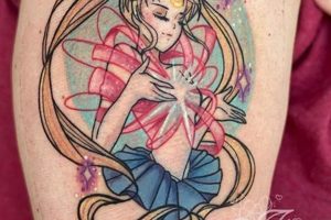 Top Sailor Moon Tattoo Ideas & Designs Meaningful Tattoos: Symbols with Deep Personal Significance Top Sailor Moon Tattoo Ideas & Designs | Meaningful Tattoos: Symbols with Deep Personal Significance