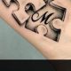 Top Mother-Son Tattoo Ideas & Designs | Meaningful Tattoos: Symbols with Deep Personal Significance