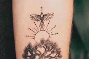 Top Spiritual Tattoo Ideas & Designs Meaningful Tattoos: Symbols with Deep Personal Significance Top Spiritual Tattoo Ideas & Designs | Meaningful Tattoos: Symbols with Deep Personal Significance