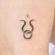 Best Taurus Tattoo Ideas & Designs | Meaningful Tattoos: Symbols with Deep Personal Significance