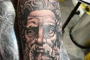 Top Greek Tattoo Ideas & Designs Meaningful Tattoos: Symbols with Deep Personal Significance Top Greek Tattoo Ideas & Designs | Meaningful Tattoos: Symbols with Deep Personal Significance
