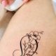 Top 10 Leo Tattoo Ideas & Designs | Meaningful Tattoos: Symbols with Deep Personal Significance