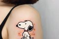 Top 30+ Snoopy Tattoo Ideas & Designs Meaningful Tattoos: Symbols with Deep Personal Significance Top 30+ Snoopy Tattoo Ideas & Designs | Meaningful Tattoos: Symbols with Deep Personal Significance