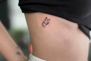 Best Rib Tattoo Ideas & Designs Meaningful Tattoos: Symbols with Deep Personal Significance Best Rib Tattoo Ideas & Designs | Meaningful Tattoos: Symbols with Deep Personal Significance