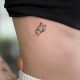 Best Rib Tattoo Ideas & Designs | Meaningful Tattoos: Symbols with Deep Personal Significance