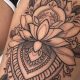 Best Thigh Tattoo Ideas for Women: A Guide | Meaningful Tattoos: Symbols with Deep Personal Significance