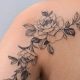 Best Tattoo on Shoulder Ideas & Designs | Meaningful Tattoos: Symbols with Deep Personal Significance