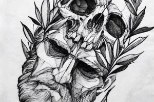 Best Tattoo Sketch Ideas & Designs | Meaningful Tattoos: Symbols with Deep Personal Significance