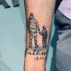 Top 50+ Tattoo Ideas for Sons: Meaningful Designs | Meaningful Tattoos: Symbols with Deep Personal Significance