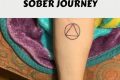 Best Sober Tattoo Ideas & Designs for 2024 | Meaningful Tattoos: Symbols with Deep Personal Significance