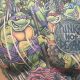 Cool TMNT Tattoo Ideas & Designs | Meaningful Tattoos: Symbols with Deep Personal Significance