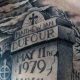 Best Tombstone Tattoo Ideas & Designs | Meaningful Tattoos: Symbols with Deep Personal Significance