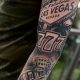 Top Vegas Tattoo Ideas & Designs | Meaningful Tattoos: Symbols with Deep Personal Significance