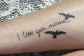 Top 30+ Son & Mother Tattoo Ideas & Designs | Meaningful Tattoos: Symbols with Deep Personal Significance