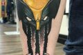 Top 50 Wolverine Tattoo Ideas & Designs | Meaningful Tattoos: Symbols with Deep Personal Significance