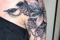 50+ Women's Shoulder Tattoo Ideas & Designs Meaningful Tattoos: Symbols with Deep Personal Significance 50+ Women's Shoulder Tattoo Ideas & Designs | Meaningful Tattoos: Symbols with Deep Personal Significance