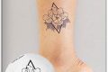 Top 3x3 Tattoo Ideas & Designs | Meaningful Tattoos: Symbols with Deep Personal Significance