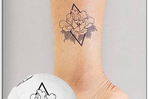Top 3x3 Tattoo Ideas & Designs | Meaningful Tattoos: Symbols with Deep Personal Significance