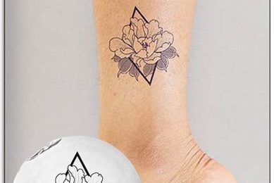 Top 3x3 Tattoo Ideas & Designs | Meaningful Tattoos: Symbols with Deep Personal Significance