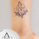 Top 3x3 Tattoo Ideas & Designs | Meaningful Tattoos: Symbols with Deep Personal Significance